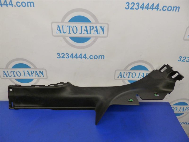 Накладка порога внутрення задняя правая ACURA RDX 12-19 2017 Внедорожник 3.5 84211-TX4-A03ZB Б/У