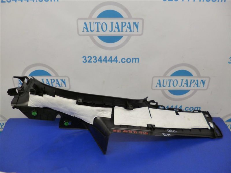 Накладка порога внутрення задняя правая ACURA RDX 12-19 Внедорожник 3.5