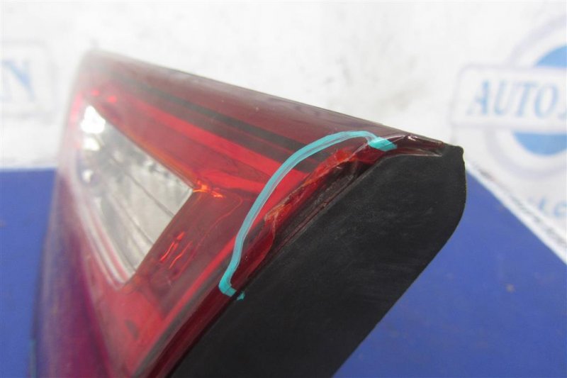 Фонарь внутренний задний правый KIA OPTIMA TF 11-16