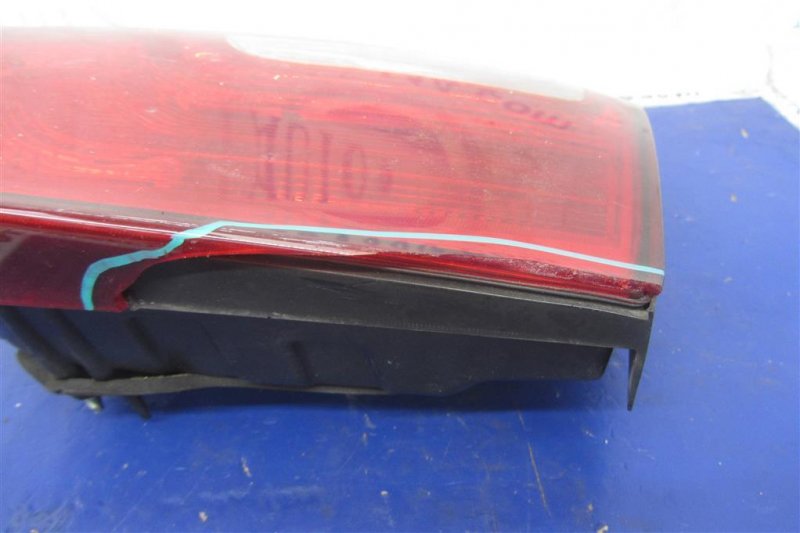 Фонарь внутренний задний правый OPTIMA TF 11-16