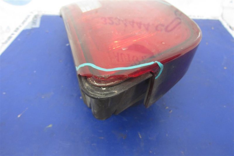 Фонарь внутренний задний правый OPTIMA TF 11-16