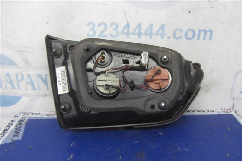 Фонарь внутренний задний правый OPTIMA TF 11-16