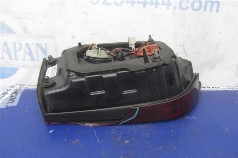 Фонарь внутренний задний правый OPTIMA TF 11-16