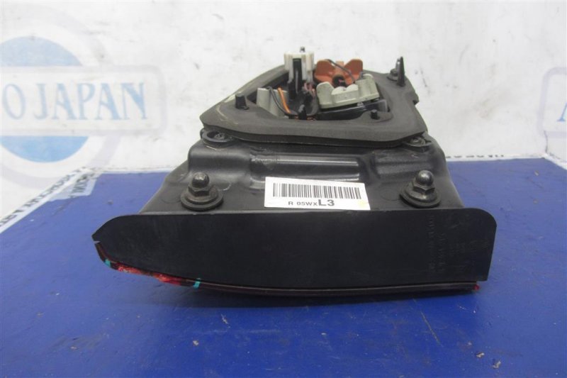 Фонарь внутренний задний правый OPTIMA TF 11-16