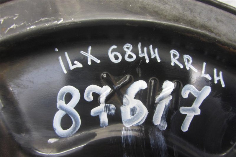 Цапфа задняя левая ACURA ILX 12-16 Седан 2.0