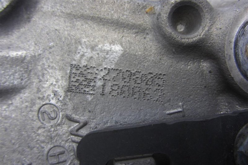 Цапфа задняя левая ILX 12-16 2012 Седан 2.0