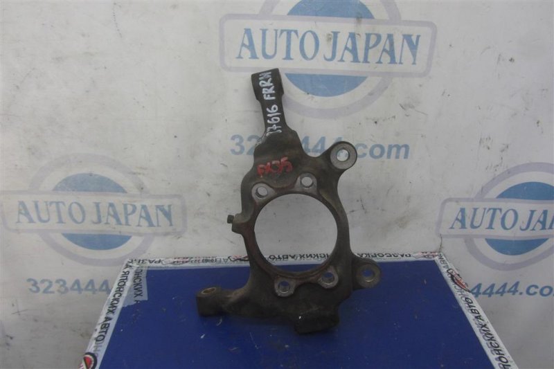 Запчасть кулак поворотный передний правый INFINITI FX S50 03-08 40014-CG000 Б/У Кулак поворотный передний правый INFINITI FX S50 03-08 40014-CG000 Б/У