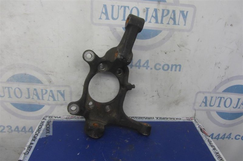 Кулак поворотный передний правый INFINITI FX S50 03-08 Кулак поворотный передний правый INFINITI FX S50 03-08