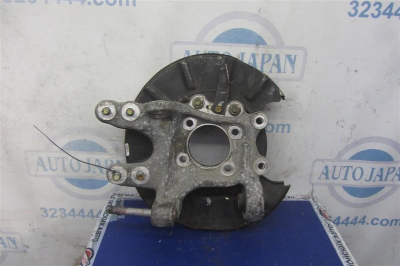 Цапфа задняя правая ACURA MDX (YD2) 06-13 2012 YD2 3.7 52210-STX-A02 Б/У