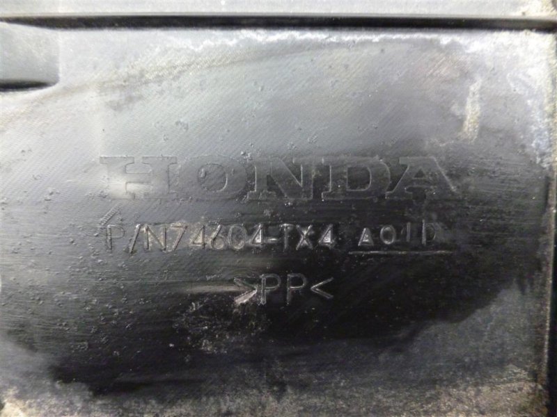 Защита днища передняя правая RDX 12-19 2017 Внедорожник 3.5 Защита днища передняя правая RDX 12-19 2017 Внедорожник 3.5