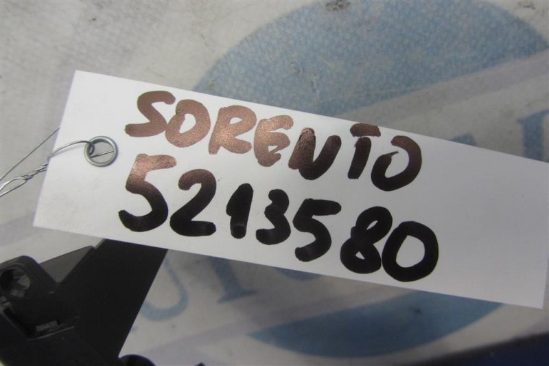 Кнопки на руль SORENTO XM 09-14