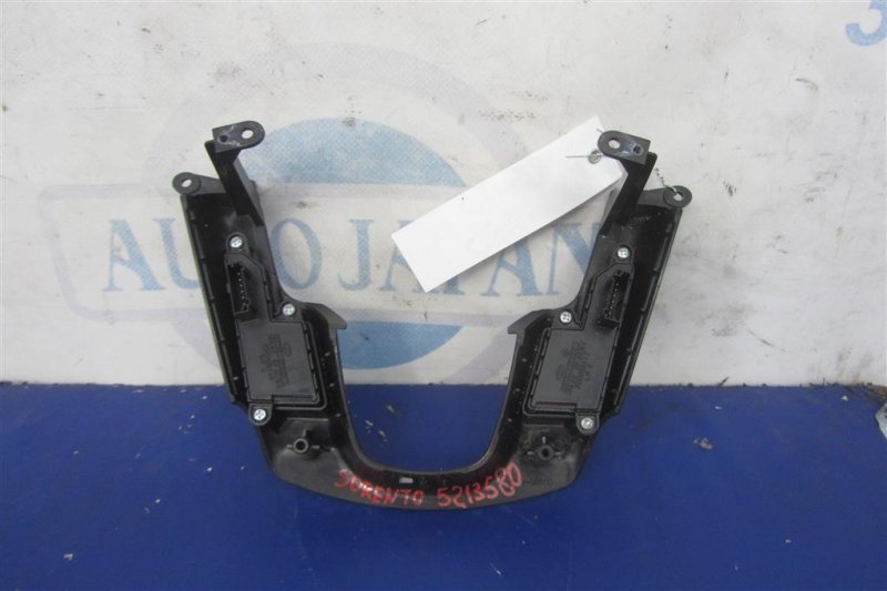 Кнопки на руль SORENTO XM 09-14