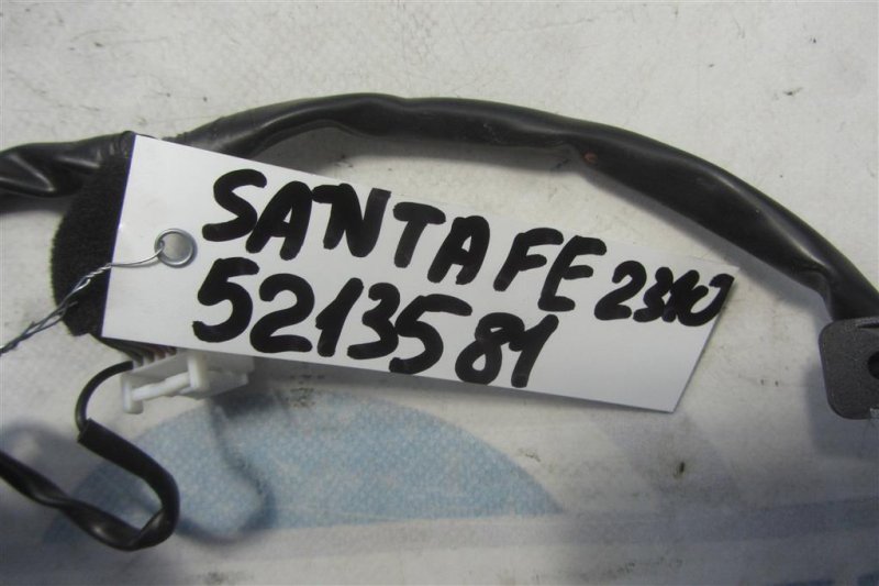 Кнопки на руль SANTA FE (DM) 12-18 2013 Внедорожник 2.4