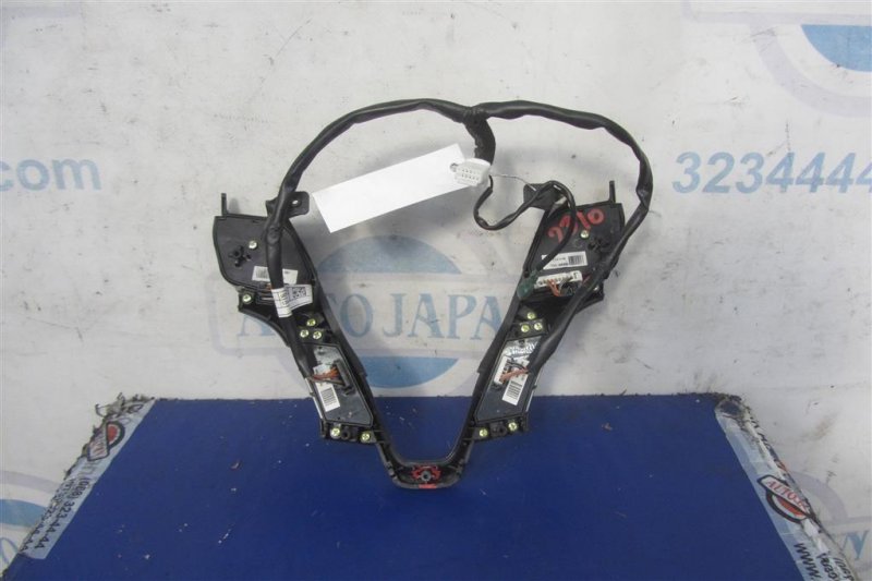 Кнопки на руль SANTA FE (DM) 12-18 2013 Внедорожник 2.4