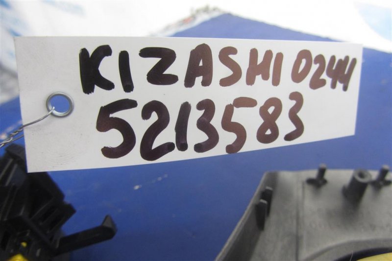 Кнопки на руль KIZASHI 09-14 2010 Седан 2.4