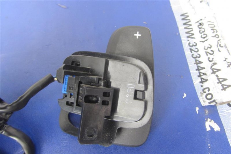 Кнопки на руль KIZASHI 09-14 2010 Седан 2.4