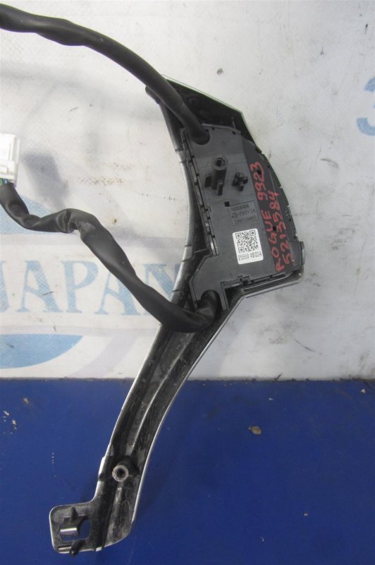 Кнопки на руль X-TRAIL/ROGUE T32 13-20