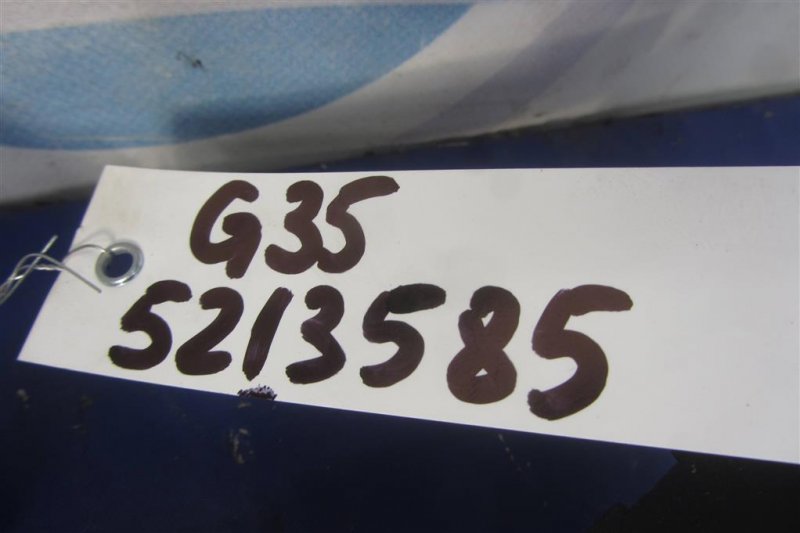 Кнопки на руль G35 03-07 Кнопки на руль G35 03-07