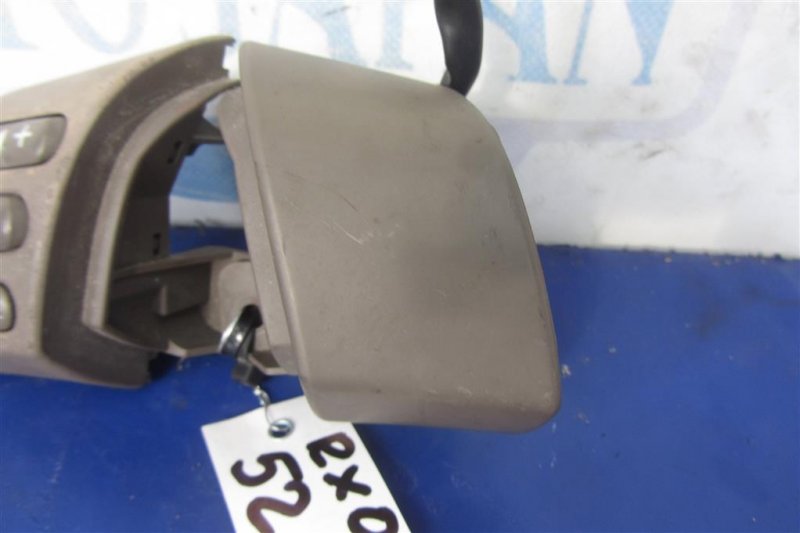 Кнопки на руль RX300/330/350/400 03-09 2006 Внедорожник 3.3