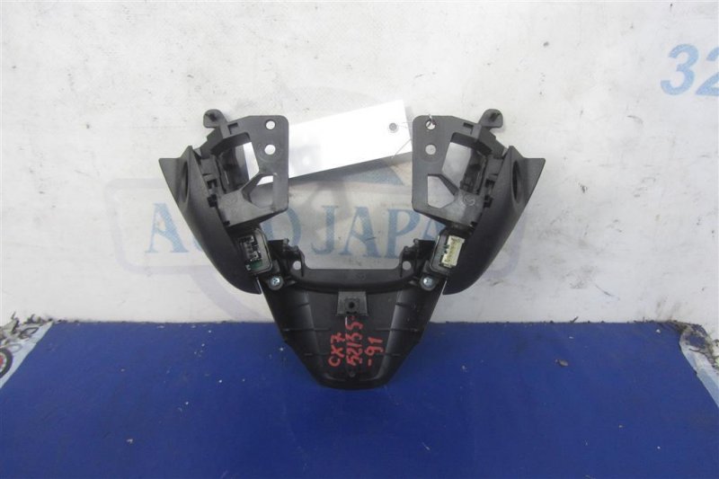Кнопки на руль CX-7 06-12