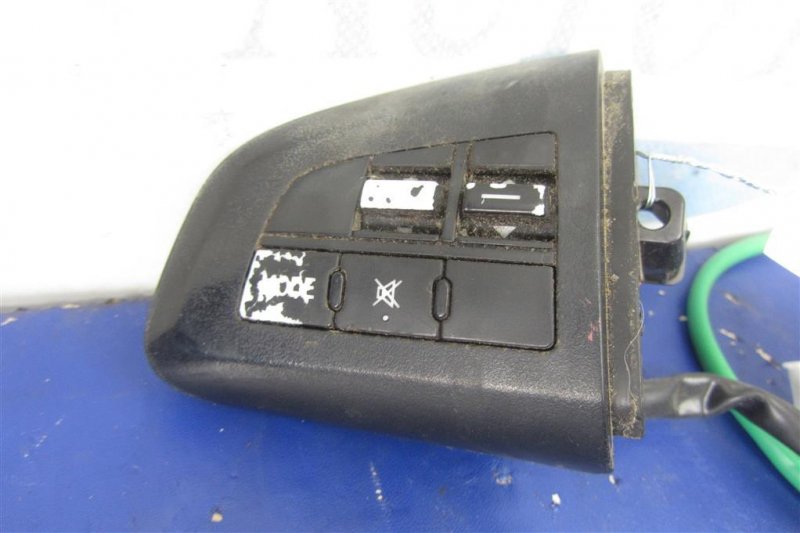 Кнопки на руль MAZDA CX-7 06-12 Кнопки на руль MAZDA CX-7 06-12