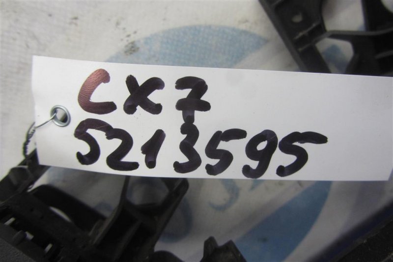 Кнопки на руль CX-7 06-12 Кнопки на руль CX-7 06-12