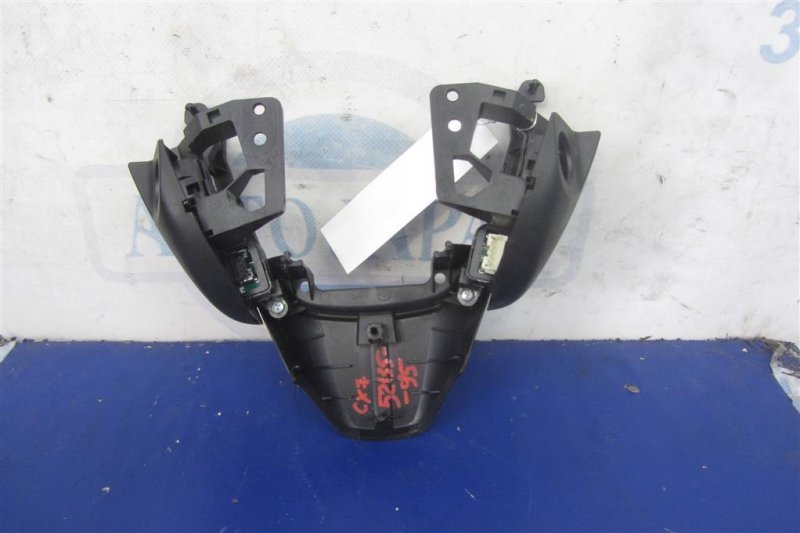 Кнопки на руль CX-7 06-12 Кнопки на руль CX-7 06-12
