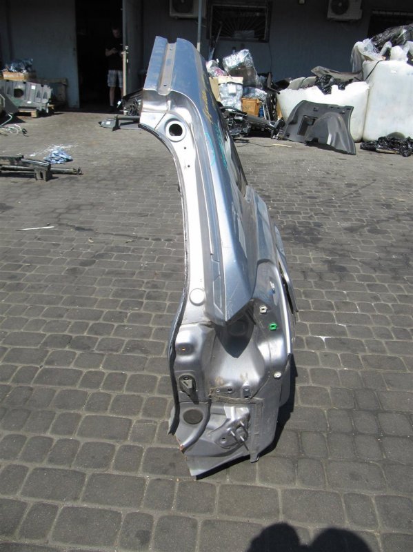 Четверть кузова задняя правый CROSSTREK 12-17 2016 Внедорожник 2.0