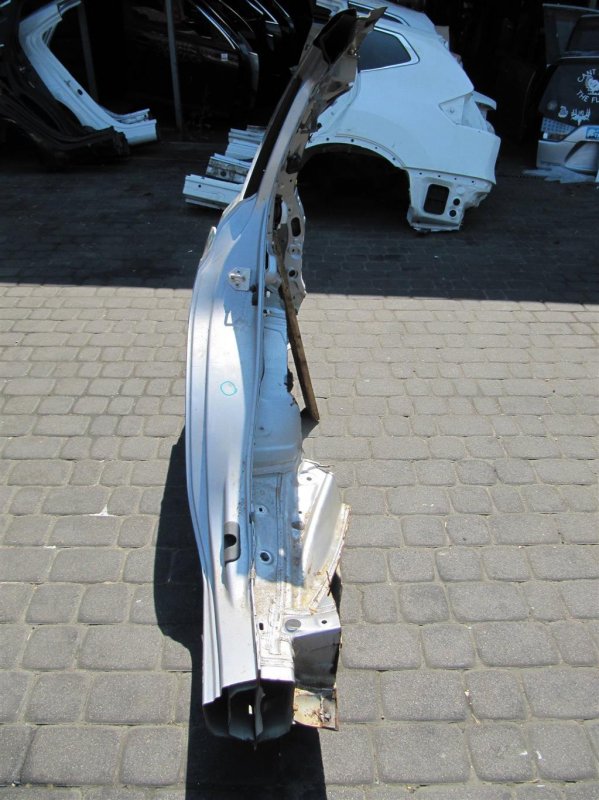 Четверть кузова задняя правый CROSSTREK 12-17 2016 Внедорожник 2.0