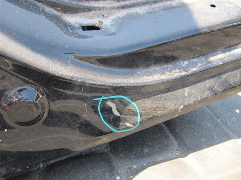 Четверть кузова задняя правый RDX 12-19 2012 Внедорожник 3.5