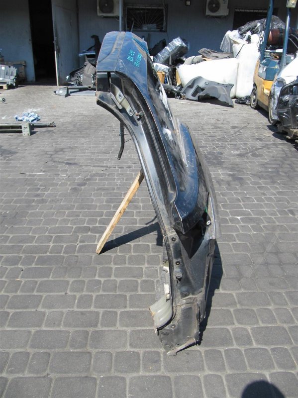 Четверть кузова задняя правый RDX 12-19 2012 Внедорожник 3.5