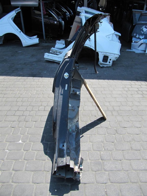 Четверть кузова задняя правый RDX 12-19 2012 Внедорожник 3.5