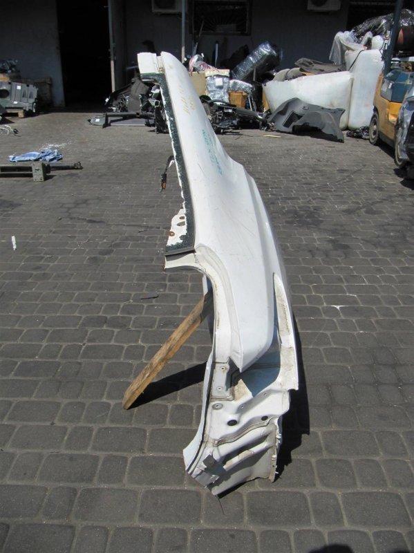 Четверть кузова задняя правый TLX 14-17 2014 Седан 2.4