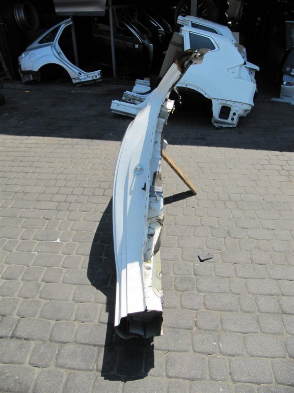 Четверть кузова задняя правый TLX 14-17 2014 Седан 2.4