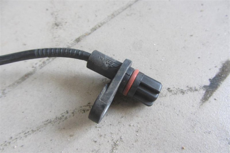 Датчик ABS задний левый MITSUBISHI ASX / OUTLANDER SPORT 10-21 Внедорожник 2.0