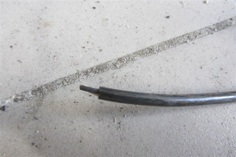 Датчик ABS задний левый ASX / OUTLANDER SPORT 10-21 2011 Внедорожник 2.0