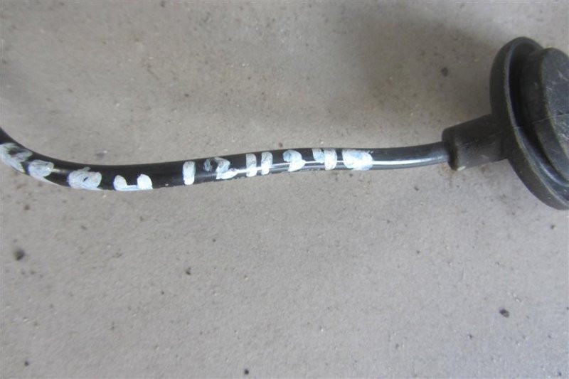 Датчик ABS задний правый ASX / OUTLANDER SPORT 10-21 2011 Внедорожник 2.0