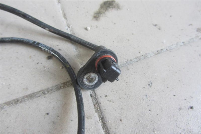 Датчик ABS задний правый MITSUBISHI ASX / OUTLANDER SPORT 10-21 Внедорожник 2.0