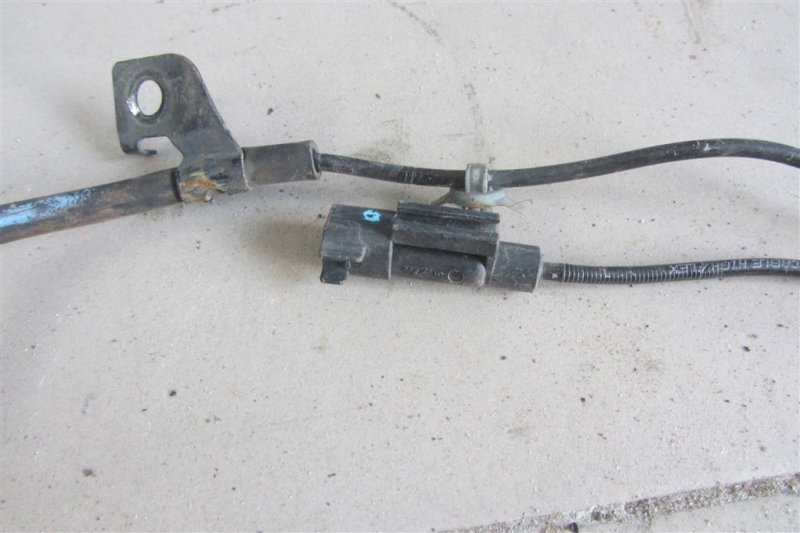 Датчик ABS задний правый ASX / OUTLANDER SPORT 10-21 2011 Внедорожник 2.0