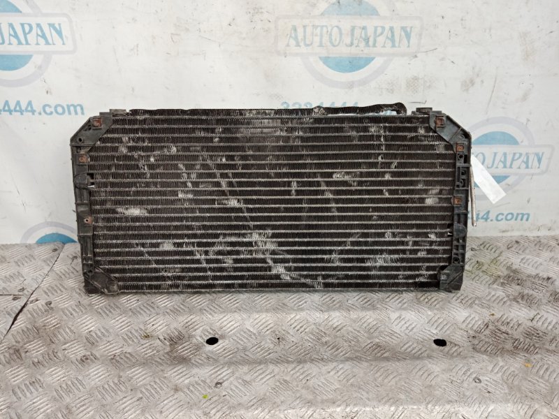 Запчасть радиатор кондиционера TOYOTA COROLLA E100 91-95 8846012410 Б/У Радиатор кондиционера TOYOTA COROLLA E100 91-95 8846012410 Б/У