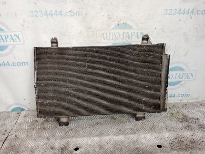 Радиатор кондиционера LEXUS GS350 GS300 05-11 88460-30871 Б/У