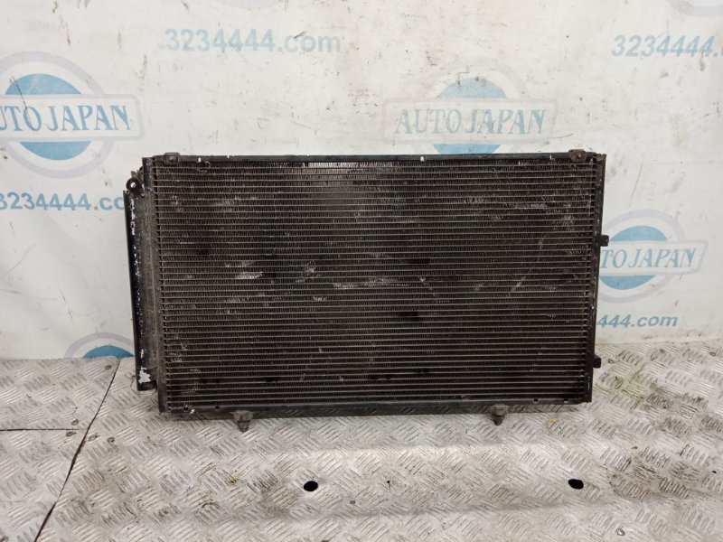 Радиатор кондиционера LEXUS ES300 ES330 01-06 88460-06140 Б/У