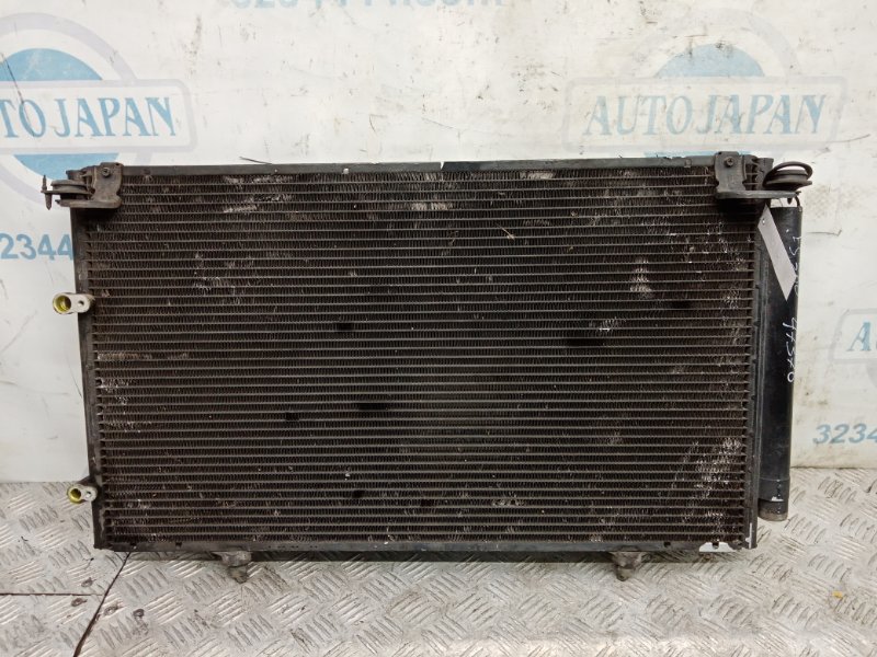 Радиатор кондиционера LEXUS ES300 ES330 01-06