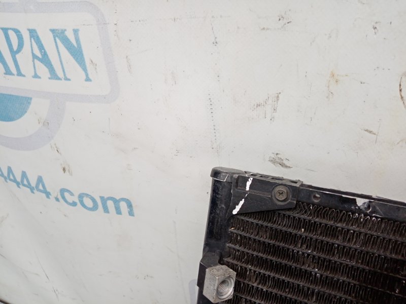 Радиатор кондиционера FX S50 03-08