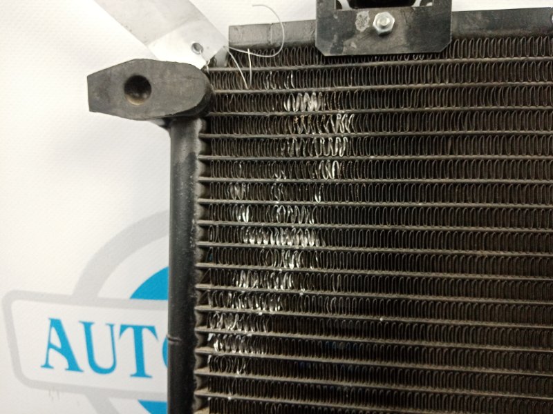 Радиатор кондиционера TOYOTA AVENSIS 03-08