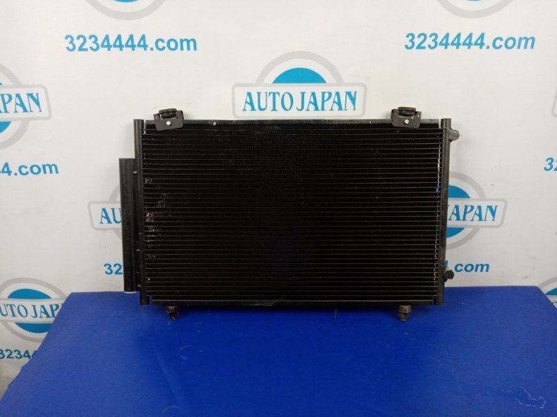 Радиатор кондиционера AVENSIS 03-08