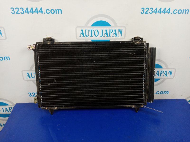 Запчасть радиатор кондиционера TOYOTA AVENSIS 03-08 8845005101 новая Радиатор кондиционера TOYOTA AVENSIS 03-08 8845005101 новая