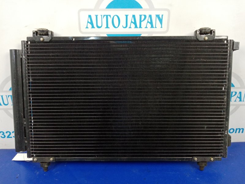 Радиатор кондиционера AVENSIS 03-08 Радиатор кондиционера AVENSIS 03-08