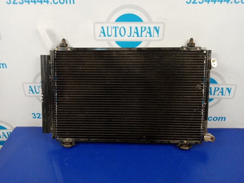 Радиатор кондиционера AVENSIS 03-08 Радиатор кондиционера AVENSIS 03-08