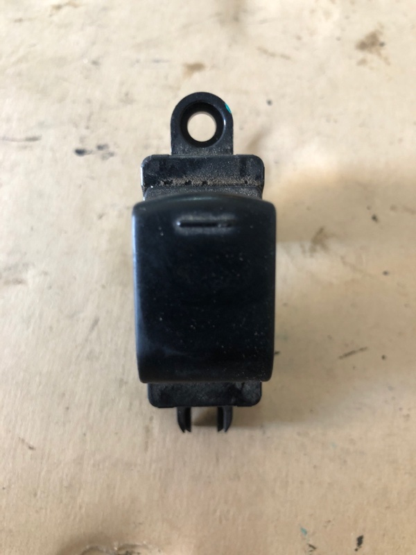 Кнопка стеклоподъемника NISSAN TEANA J31 03-07 25411-AX010 Б/У